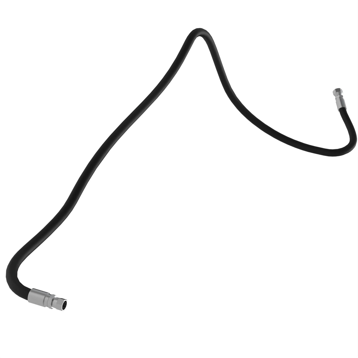 RE266500: Fits John Deere RE266500 SCV Load Sense Hydraulic Hose – Genuine OEM