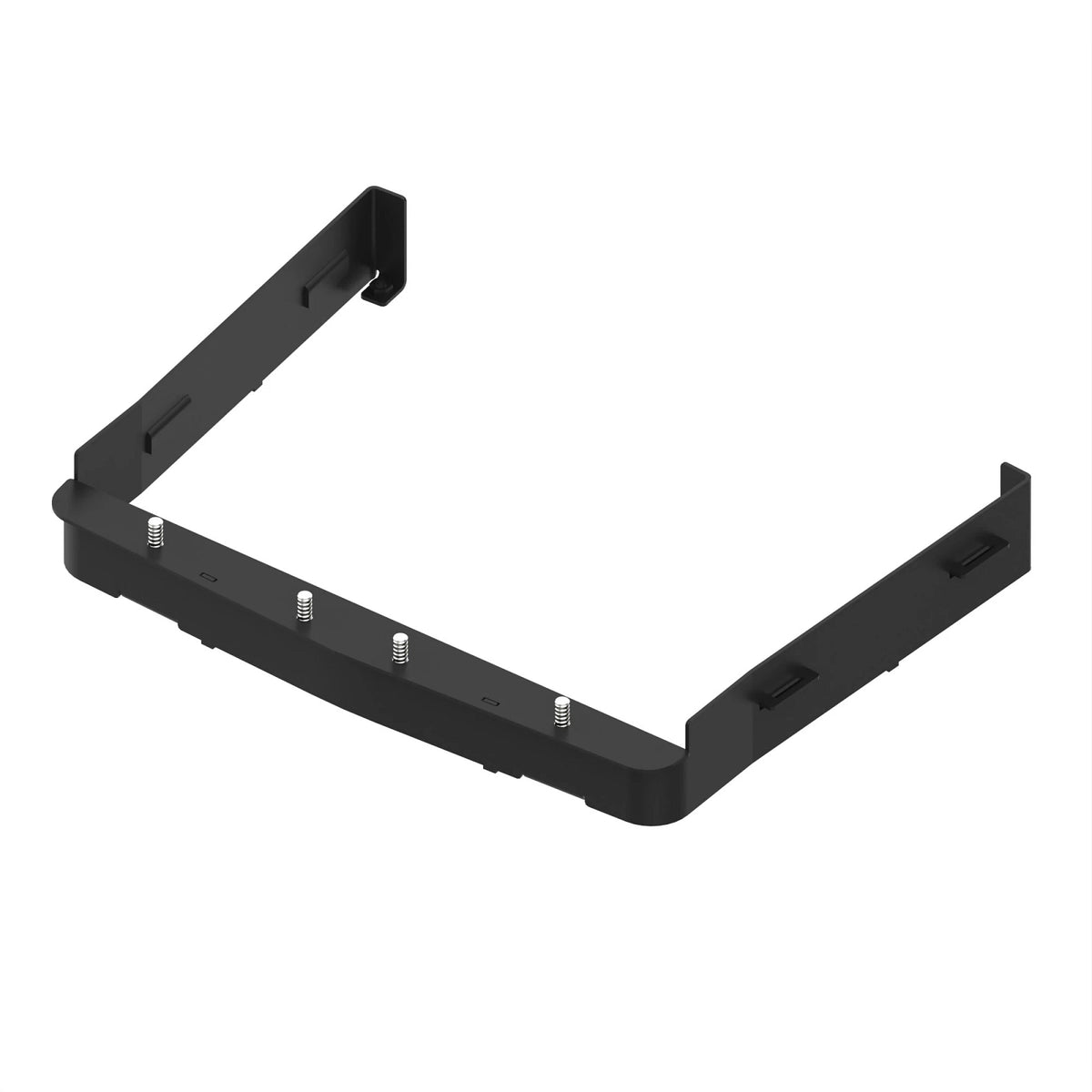 RE266799: Fits John Deere RE266799 Grill and Side Screen Support – Genuine OEM