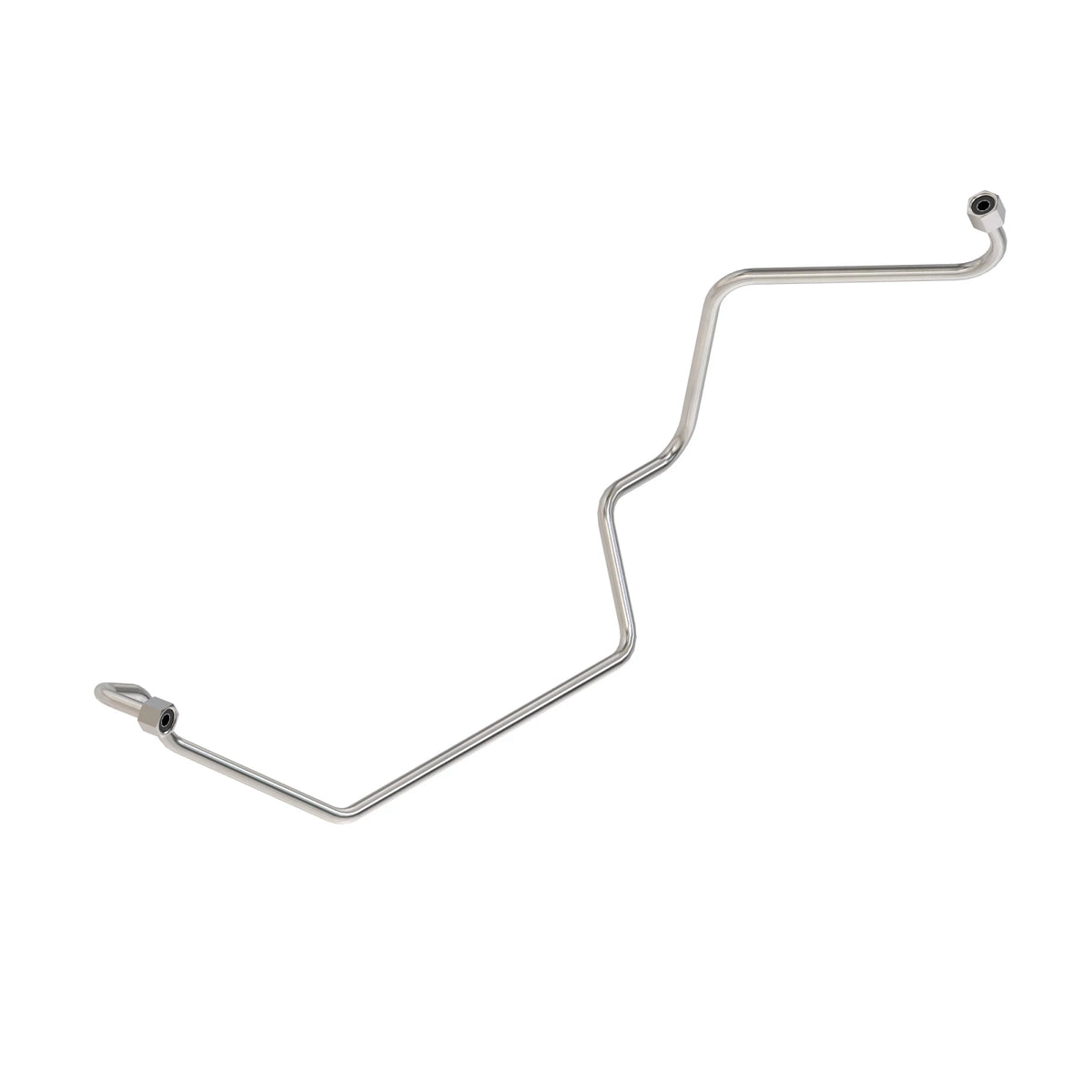 RE267384: Fits John Deere RE267384 Pressure Oil Line – Genuine OEM