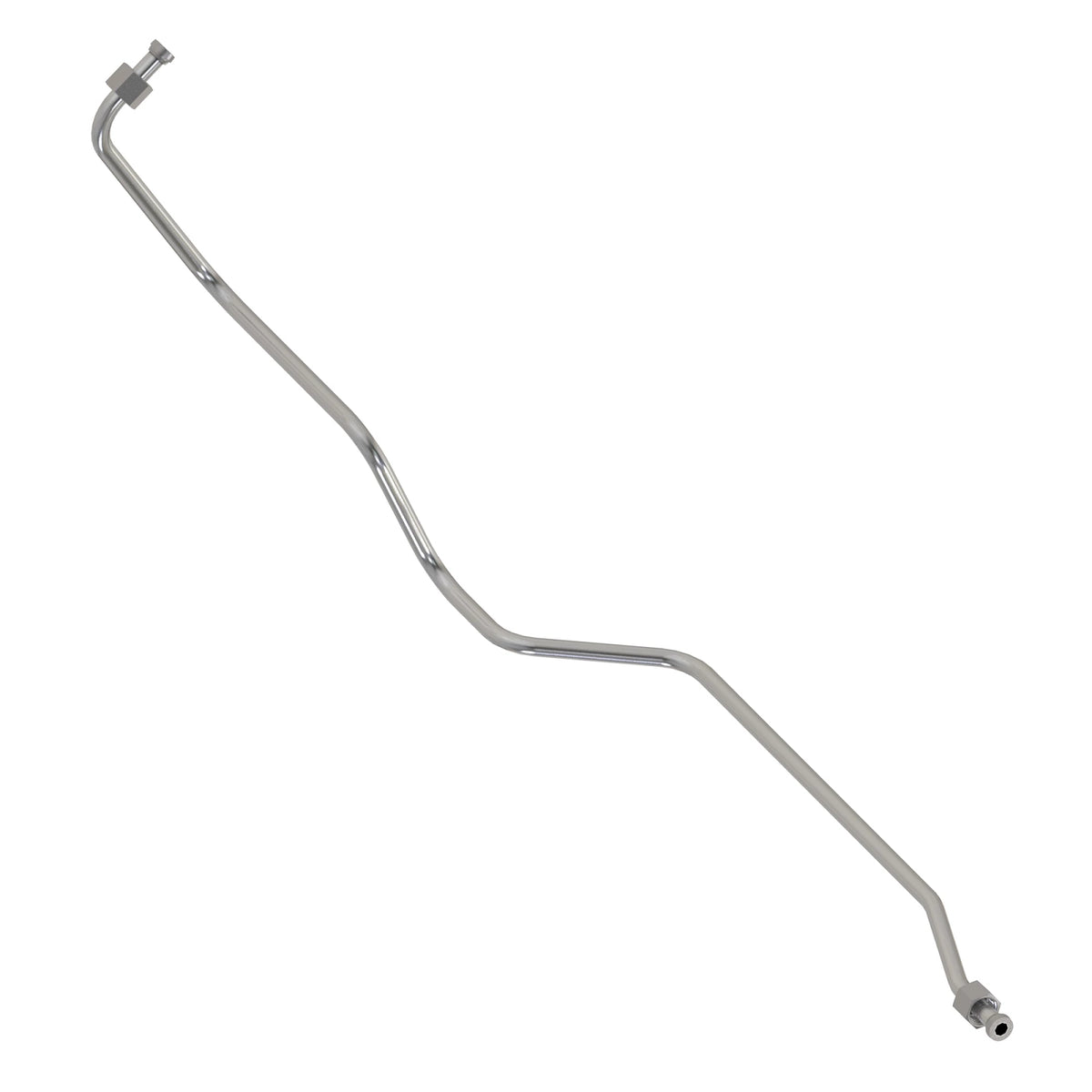 RE267386: Fits John Deere RE267386 Oil Line – Genuine OEM