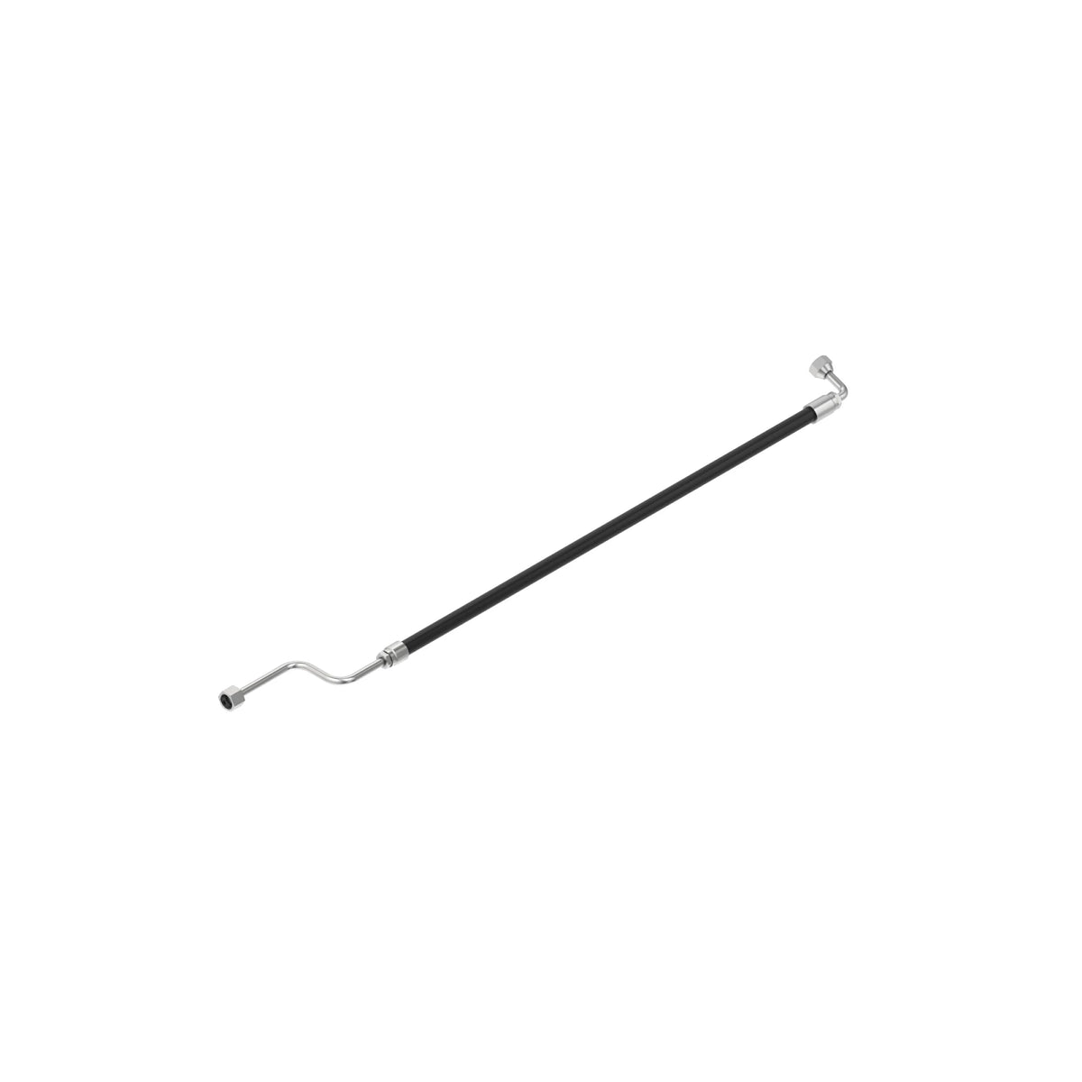 RE267439: Fits John Deere RE267439 Hydraulic Hose – Genuine OEM