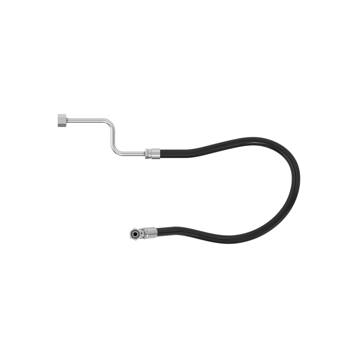 RE267440: Fits John Deere RE267440 Hydraulic Hose – Genuine OEM