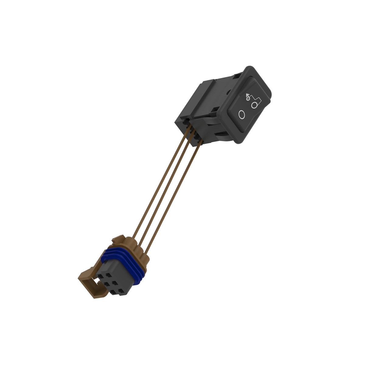RE267808: Fits John Deere RE267808 Switch – Genuine OEM