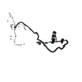 RE267948: Fits John Deere RE267948 Wiring Harness – Genuine OEM