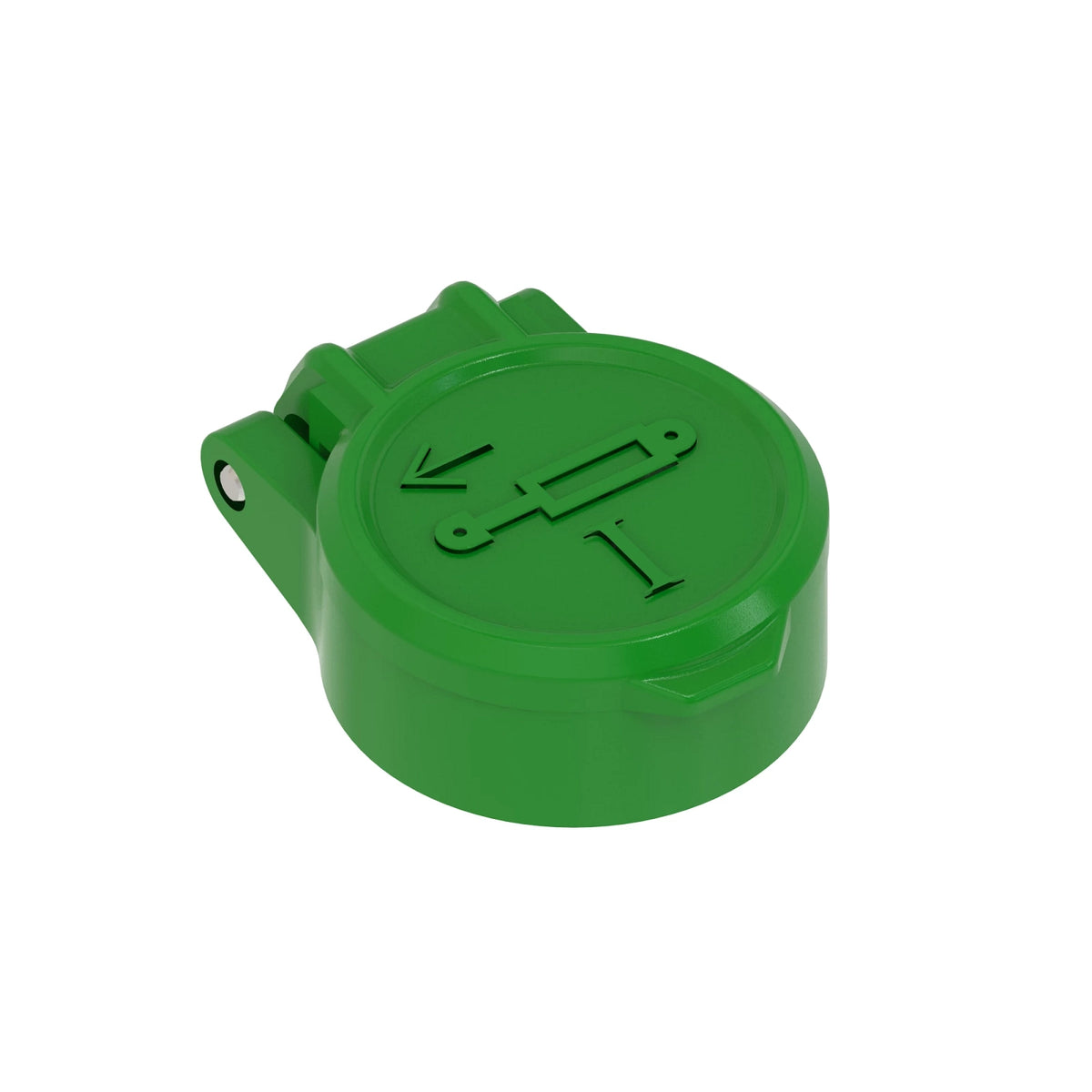 RE268228: Fits John Deere RE268228 Cap – Genuine OEM