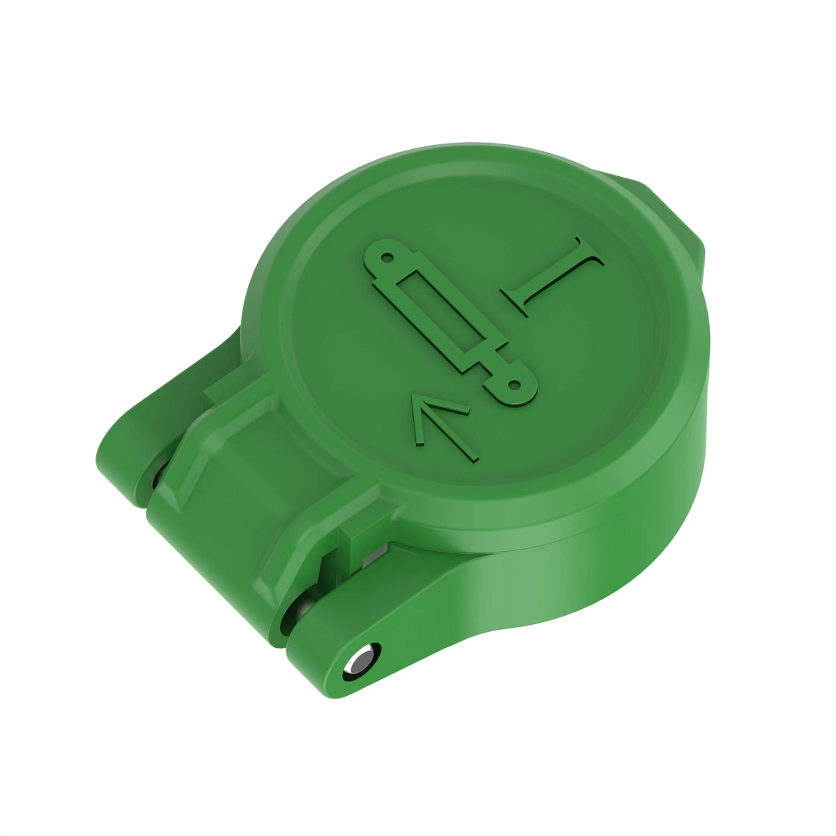 RE268229: Fits John Deere RE268229 SCV Dust Cap – Genuine OEM