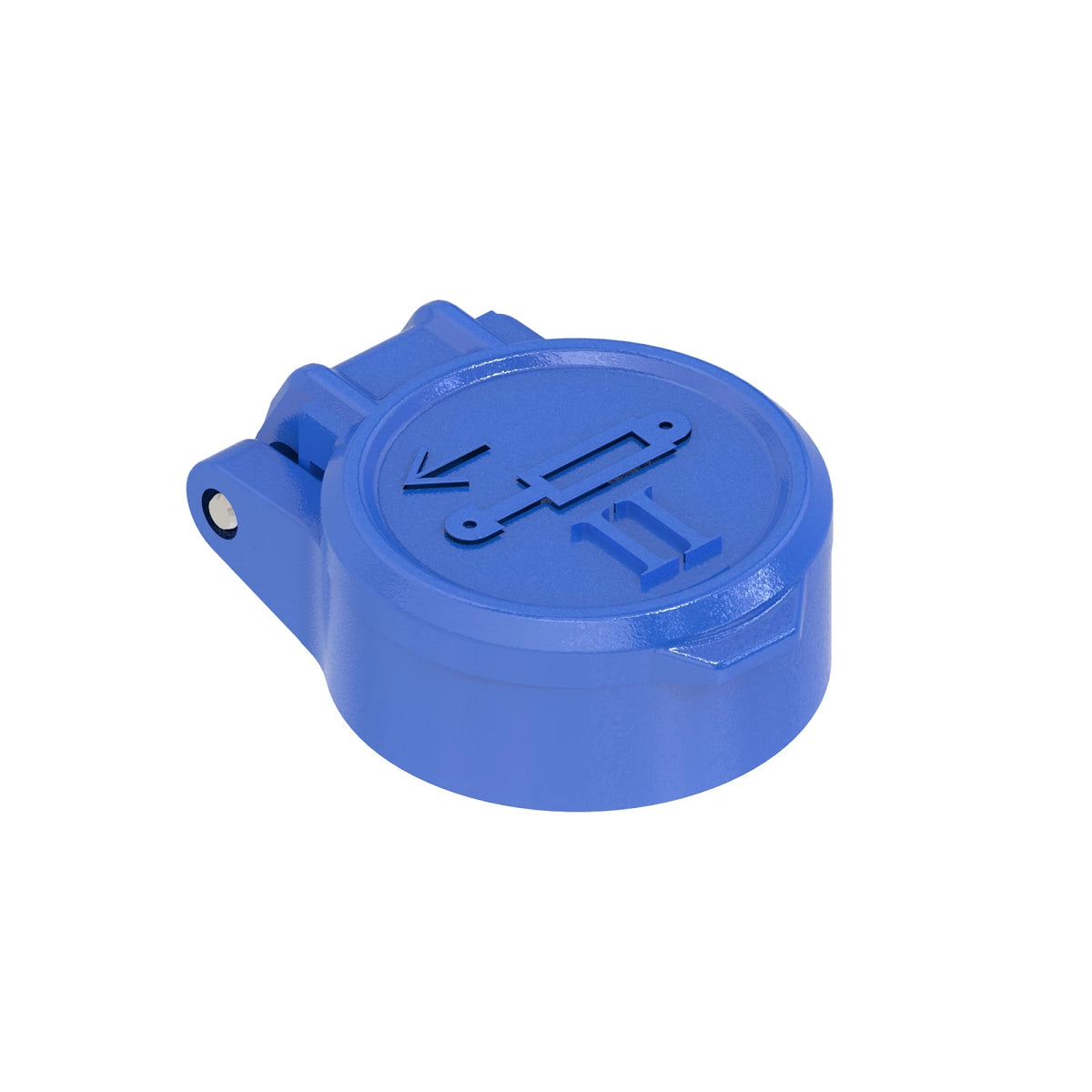 RE268230: Fits John Deere RE268230 Cap – Genuine OEM