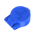 RE268231: Fits John Deere RE268231 Hydraulic Quick Connect Coupler Cap – Genuine OEM