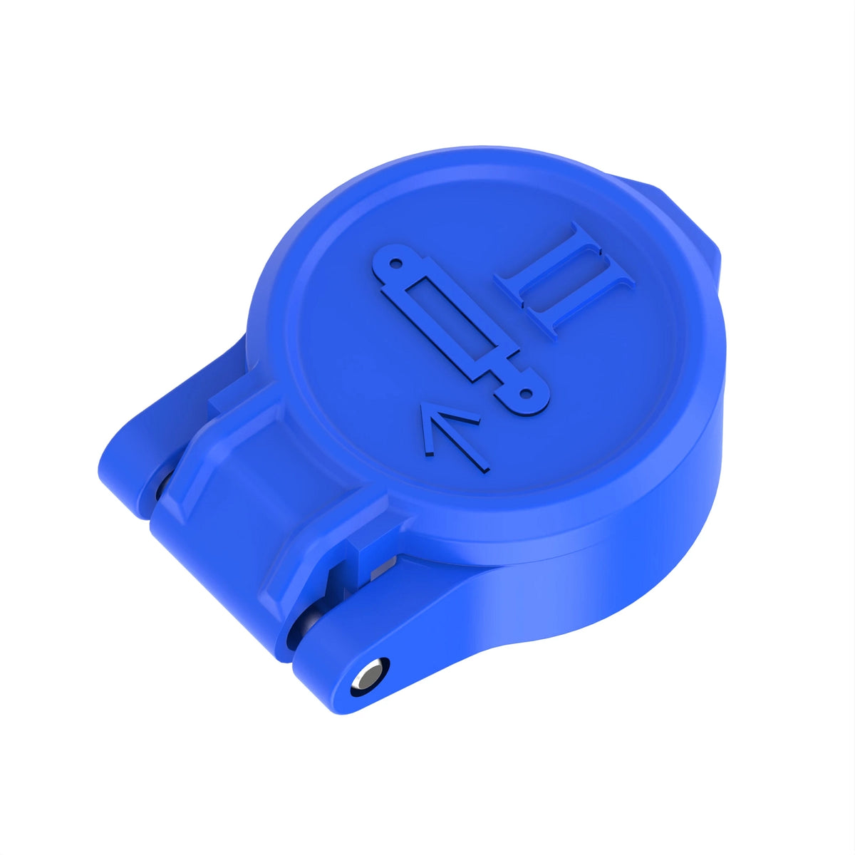 RE268231: Fits John Deere RE268231 Hydraulic Quick Connect Coupler Cap – Genuine OEM