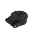 RE268233: Fits John Deere RE268233 Hydraulic Hinged Dust Cap – Genuine OEM