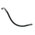 RE269033: Fits John Deere RE269033 Motor Return Hydraulic Hose – Genuine OEM