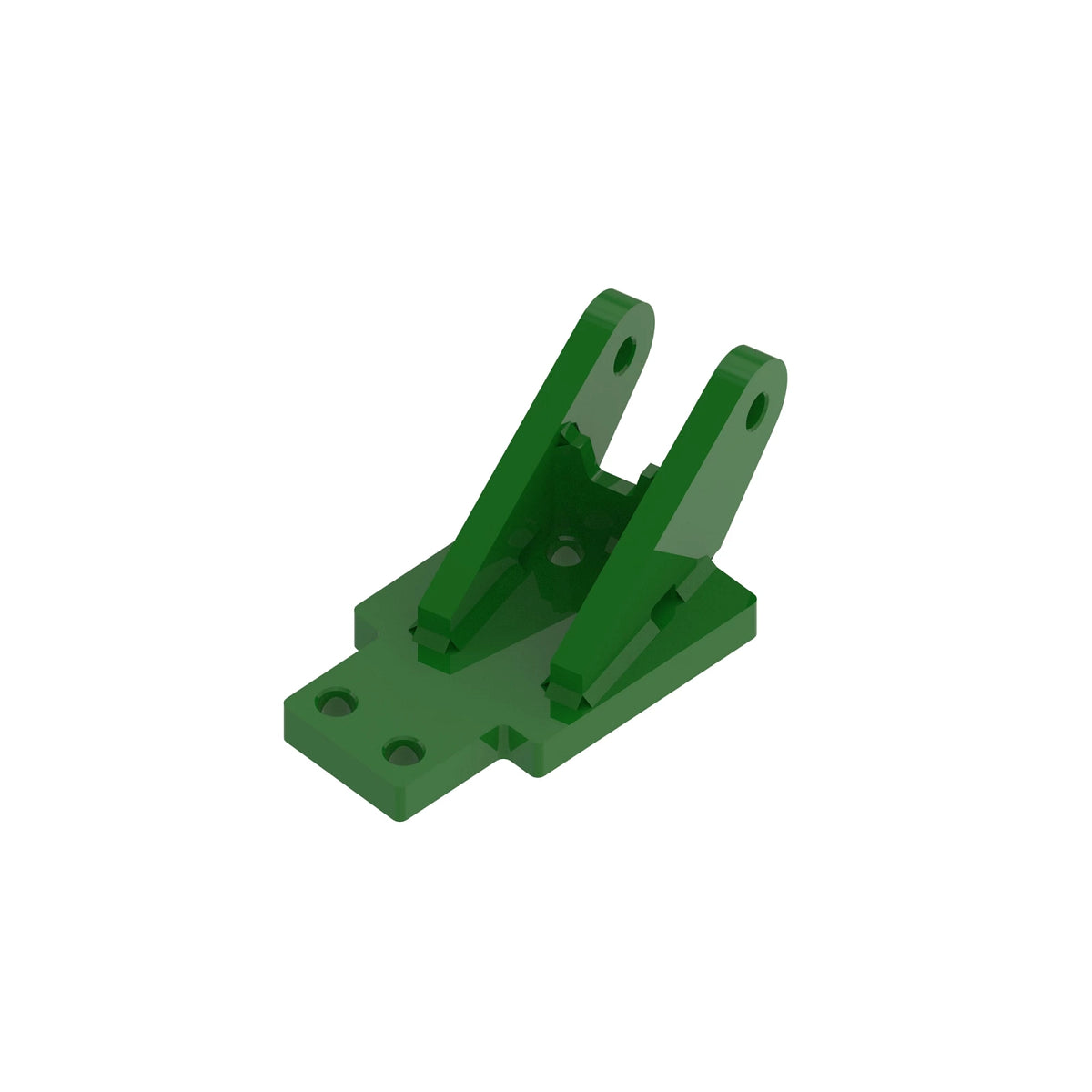 RE269067: Fits John Deere RE269067 Support, Right Side – Genuine OEM