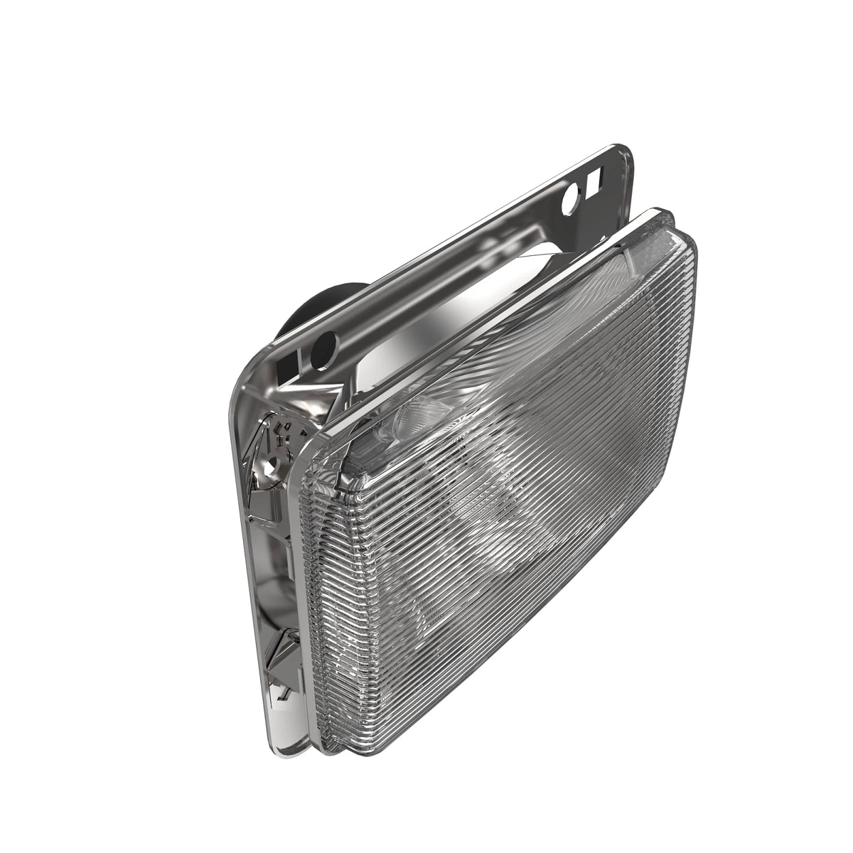 RE269110: Fits John Deere RE269110 Right Side Rectangular Headlight, 12 Volts 60 Watts – Genuine OEM