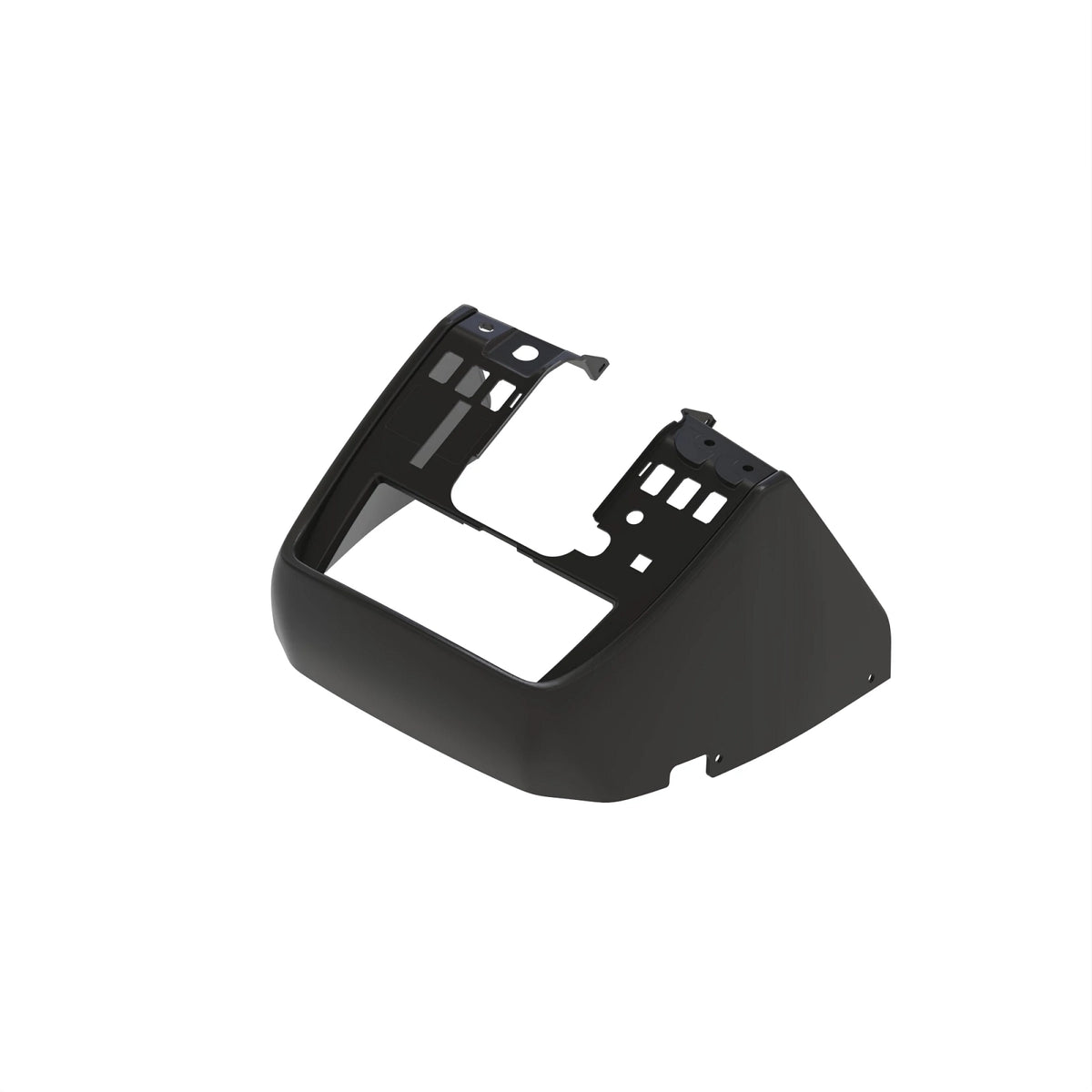 RE269350: Fits John Deere RE269350 Cab Cowl – Genuine OEM