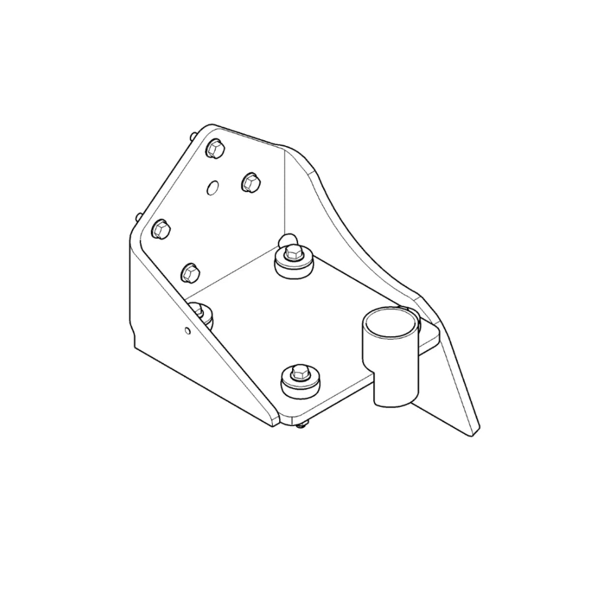 RE269398: Fits John Deere RE269398 Uncategorized Sensor – Genuine OEM