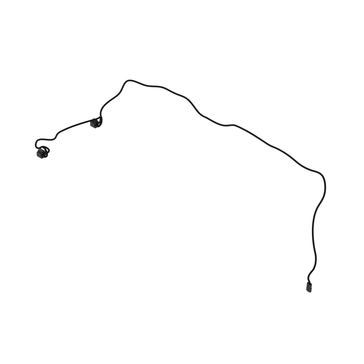 RE269558: Fits John Deere RE269558 Hood Wiring Harness – Genuine OEM