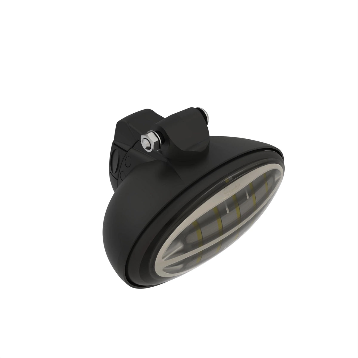 RE269638: Fits John Deere RE269638 Pedestal Mount Flood Lamp – Genuine OEM