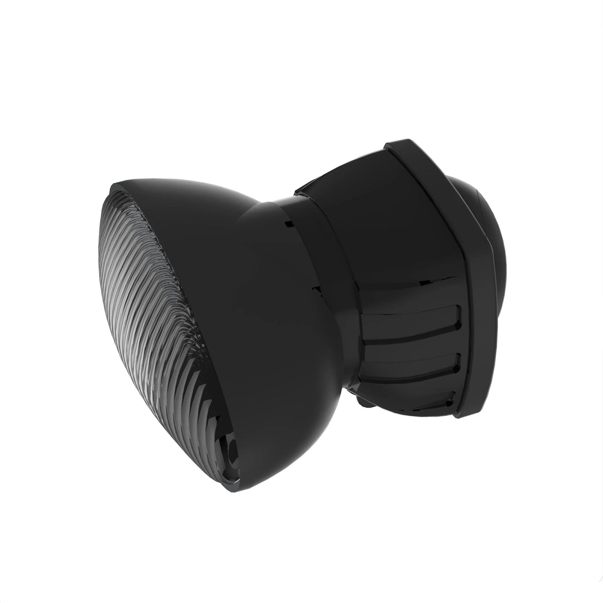 RE269641: Fits John Deere RE269641 Pedestal Mount Flood Lamp, 12 Volts, 35 Watts – Genuine OEM
