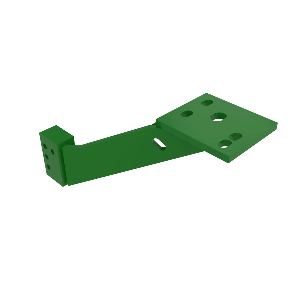 RE269687: Fits John Deere RE269687 Rear Axle Support, Right Side – Genuine OEM