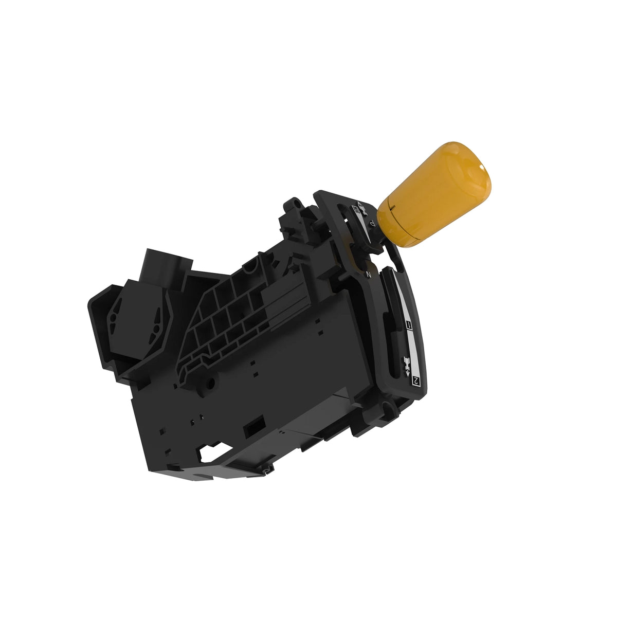 RE269693: Fits John Deere RE269693 Right Side Reverser Control – Genuine OEM