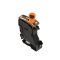 RE269694: Fits John Deere RE269694 IVT™Left Side Rear Control – Genuine OEM