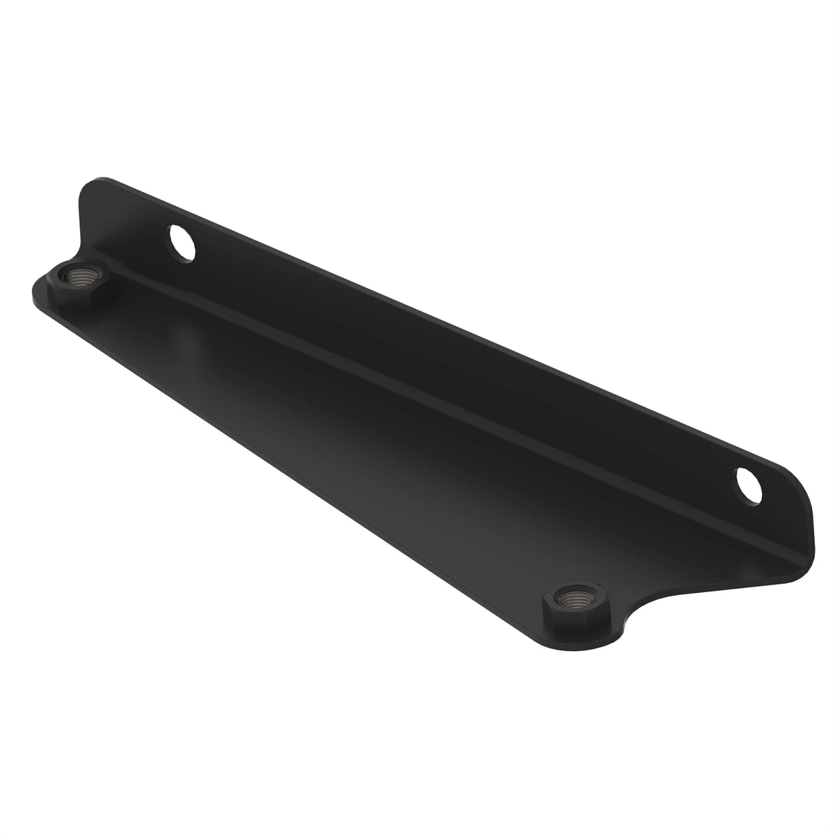 RE270078: Fits John Deere RE270078 Condenser Left Bracket – Genuine OEM