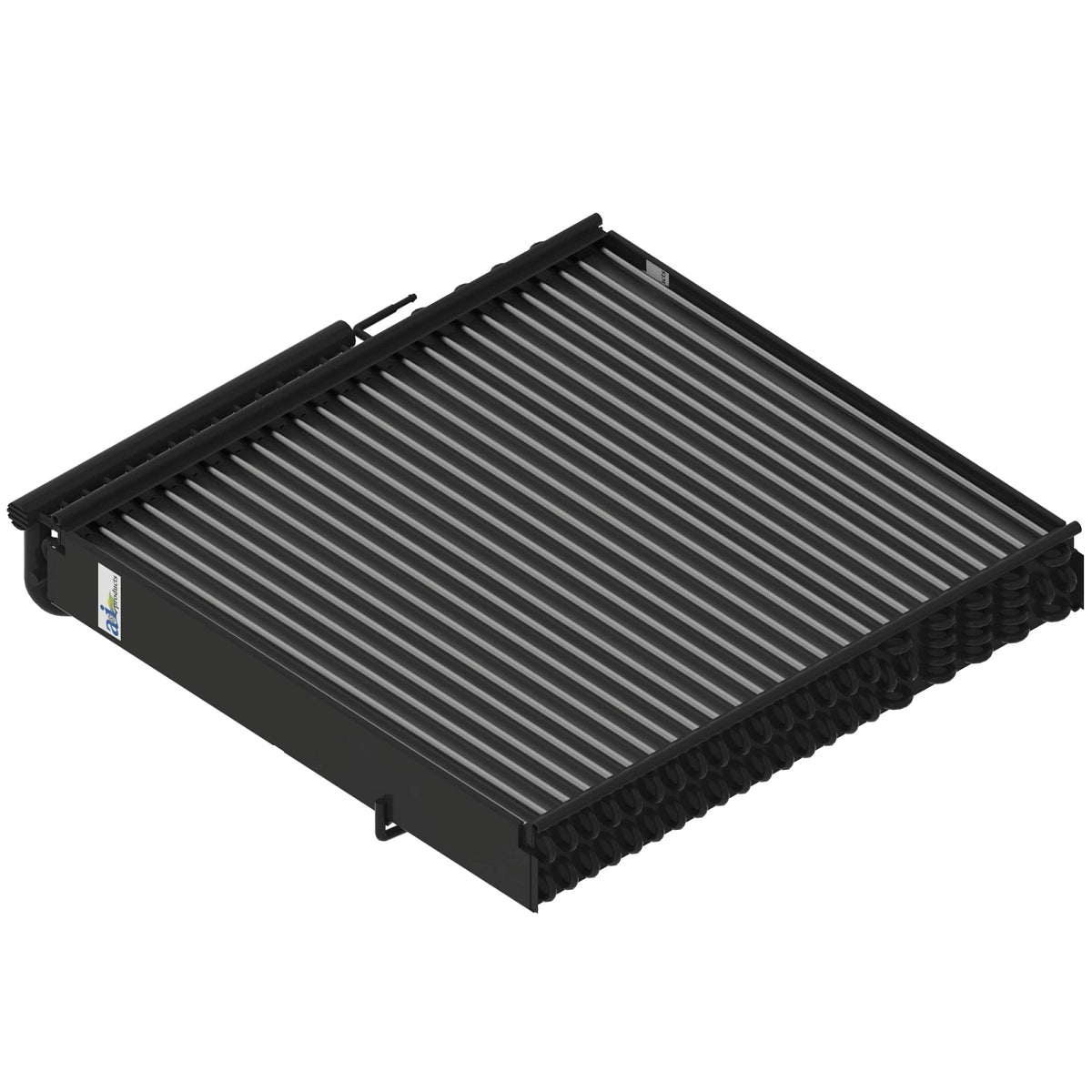 RE270117: Fits John Deere RE270117 Combination Cooler – Genuine OEM