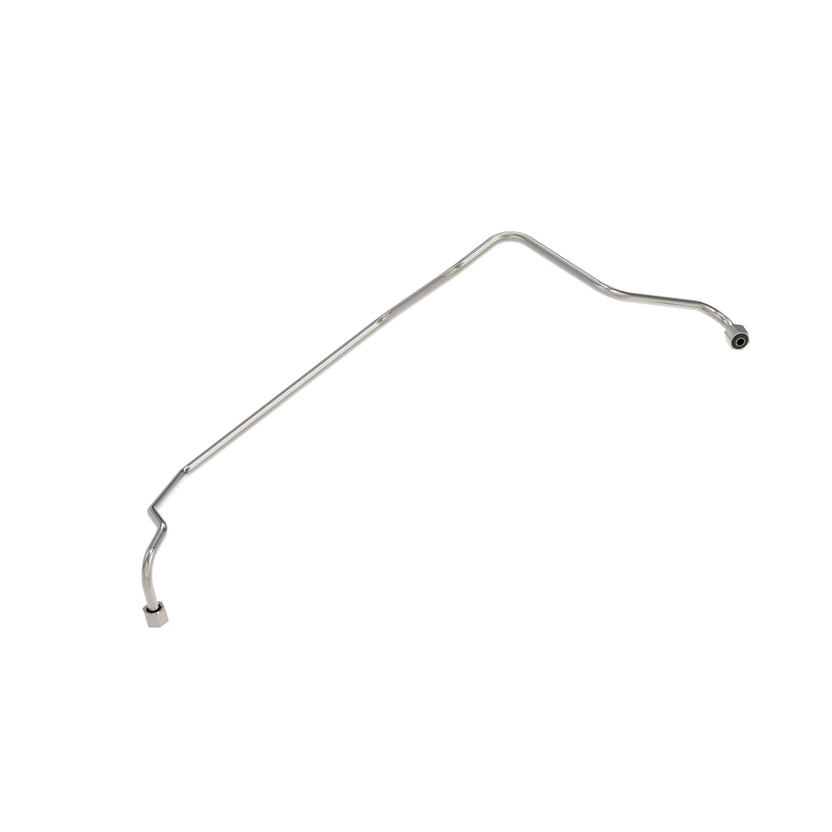 RE270145: Fits John Deere RE270145 Pressure Oil Line – Genuine OEM