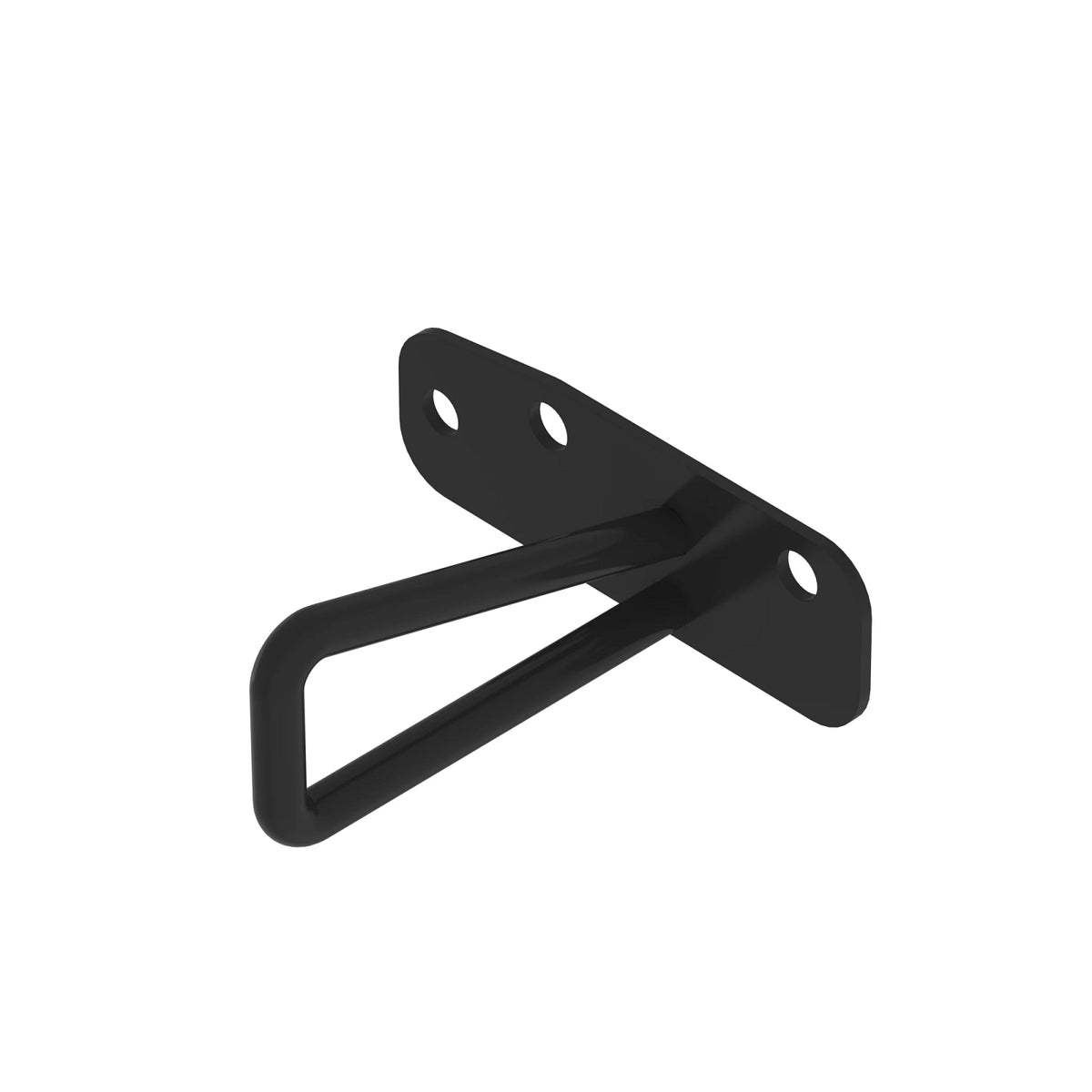 RE270244: Fits John Deere RE270244 Battery Plate Support – Genuine OEM