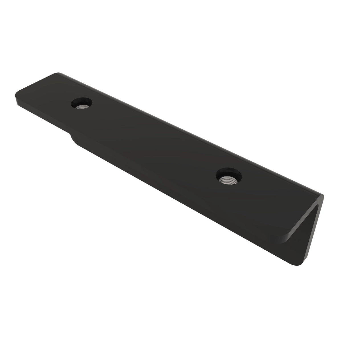 RE270590: Fits John Deere RE270590 Hood Pivot Mount Bracket – Genuine OEM