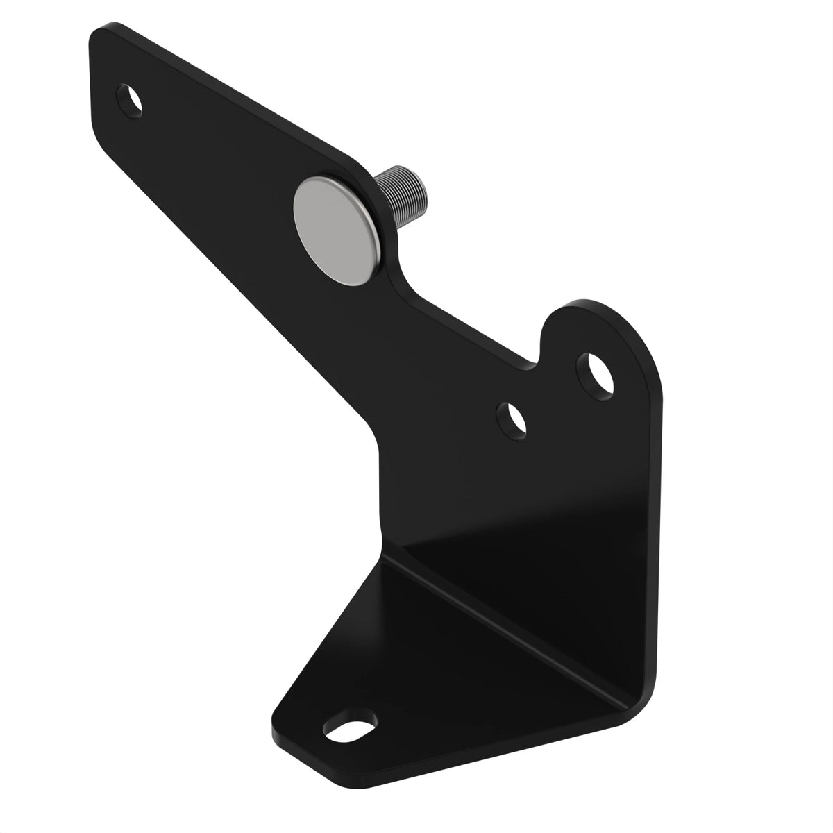 RE270603: Fits John Deere RE270603 Sidescreen Mounting Bracket, Right Side – Genuine OEM
