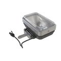 RE270724: Fits John Deere RE270724 Floodlamp – Genuine OEM