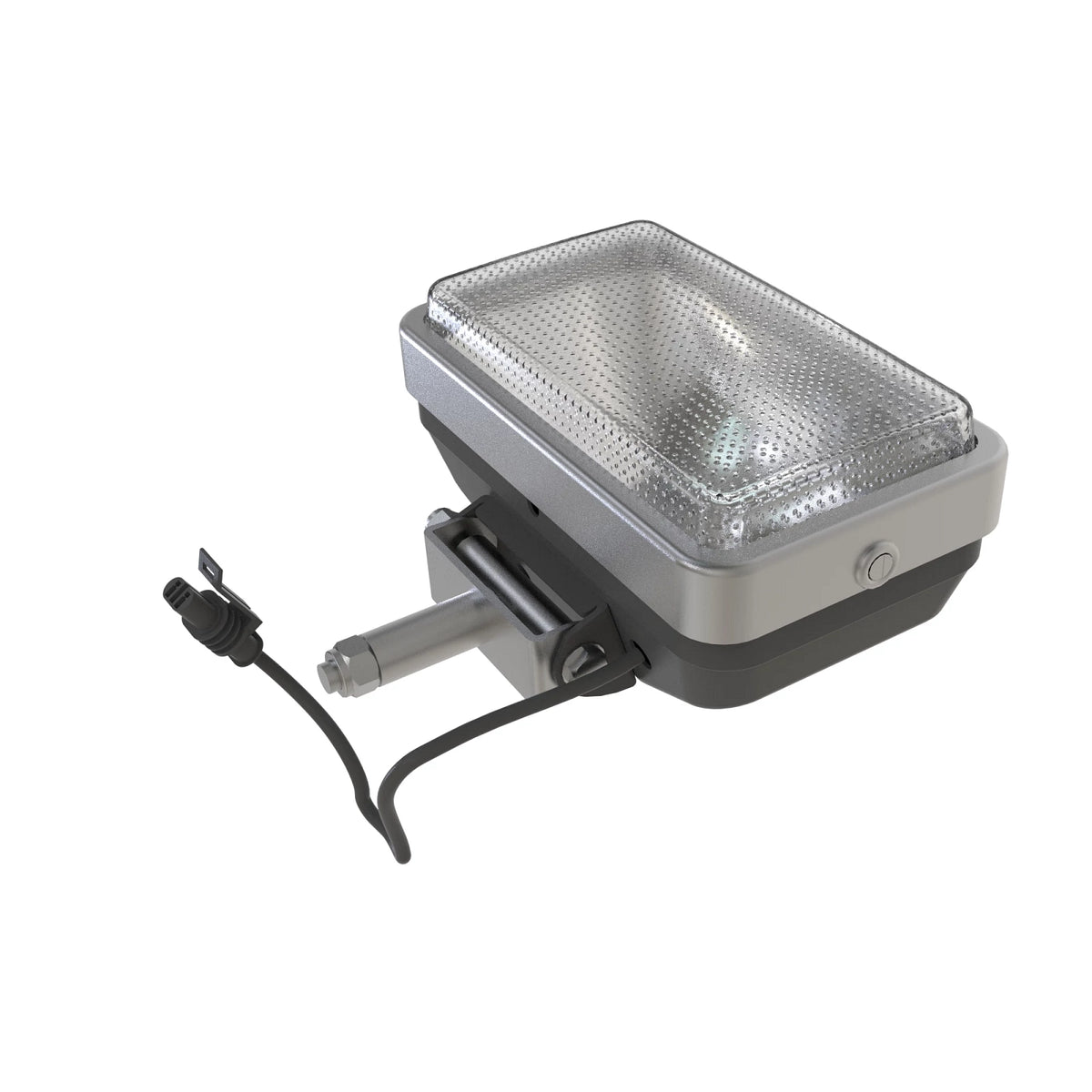 RE270724: Fits John Deere RE270724 Floodlamp – Genuine OEM