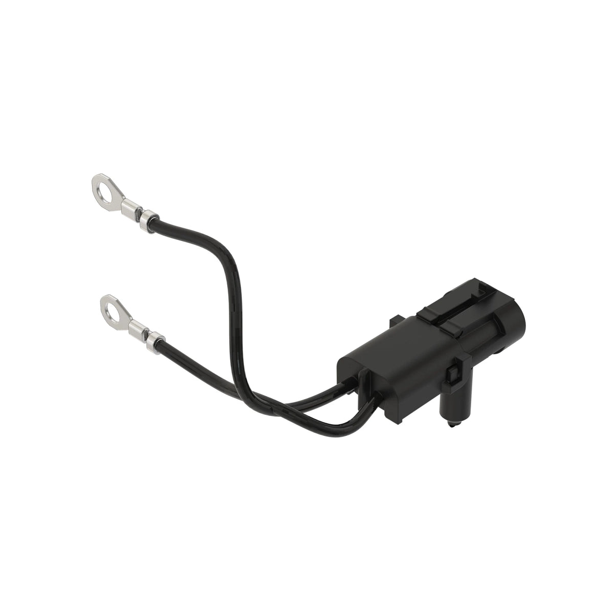RE270815: Fits John Deere RE270815 Fuel Transfer Pump Wiring Harness – Genuine OEM
