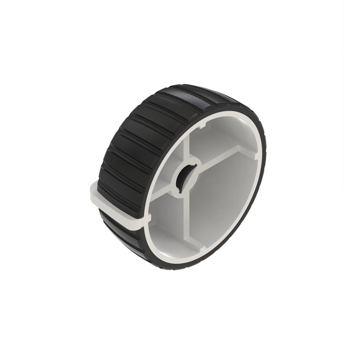 RE271200: Fits John Deere RE271200 Steering Column Knob – Genuine OEM