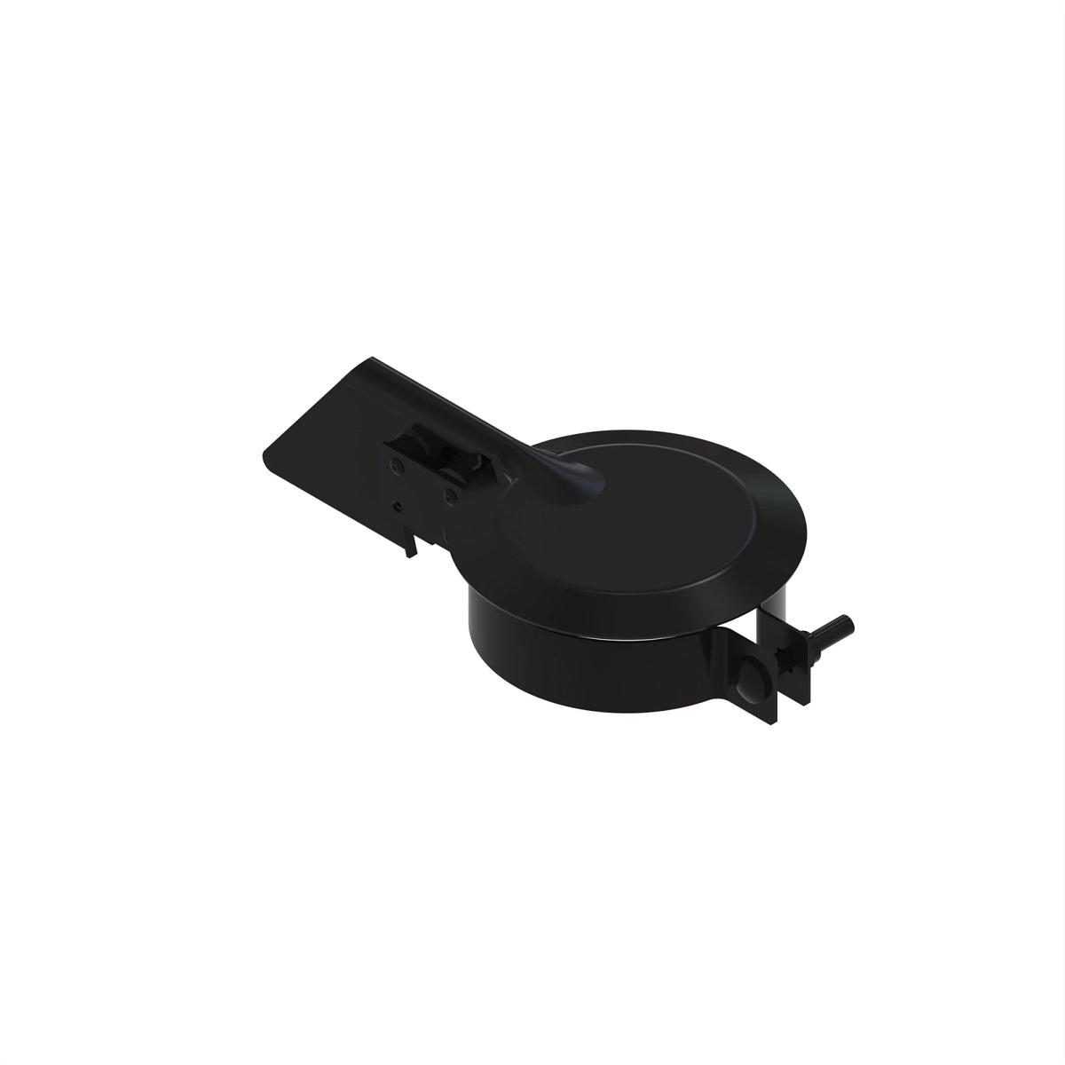RE271228: Fits John Deere RE271228 Exhaust Cap – Genuine OEM