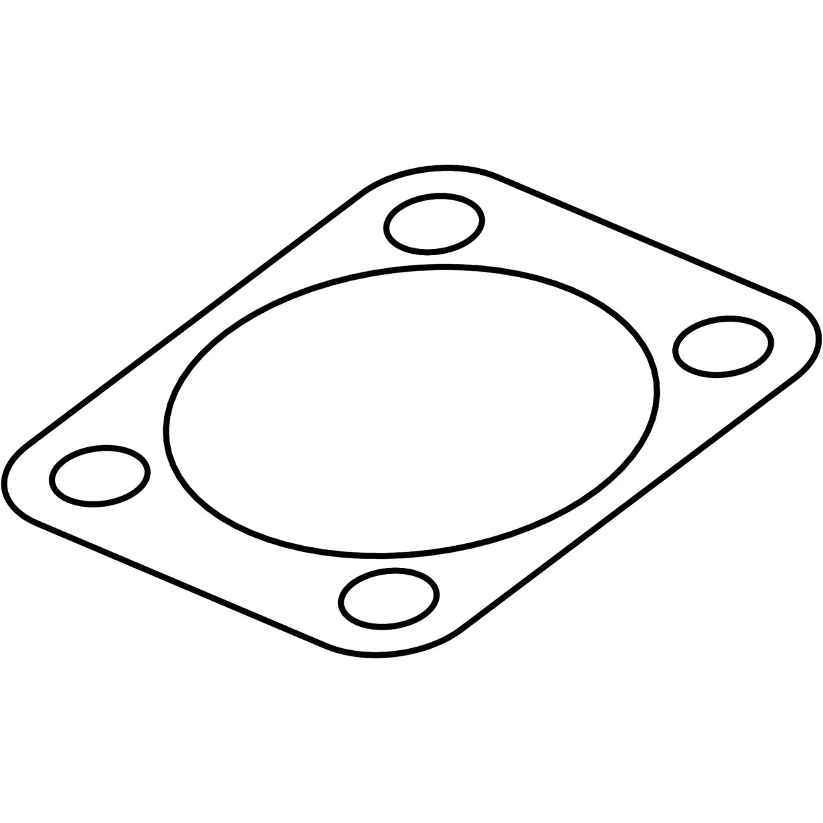RE271424: Fits John Deere RE271424 Kingpin Shim Kit – Genuine OEM