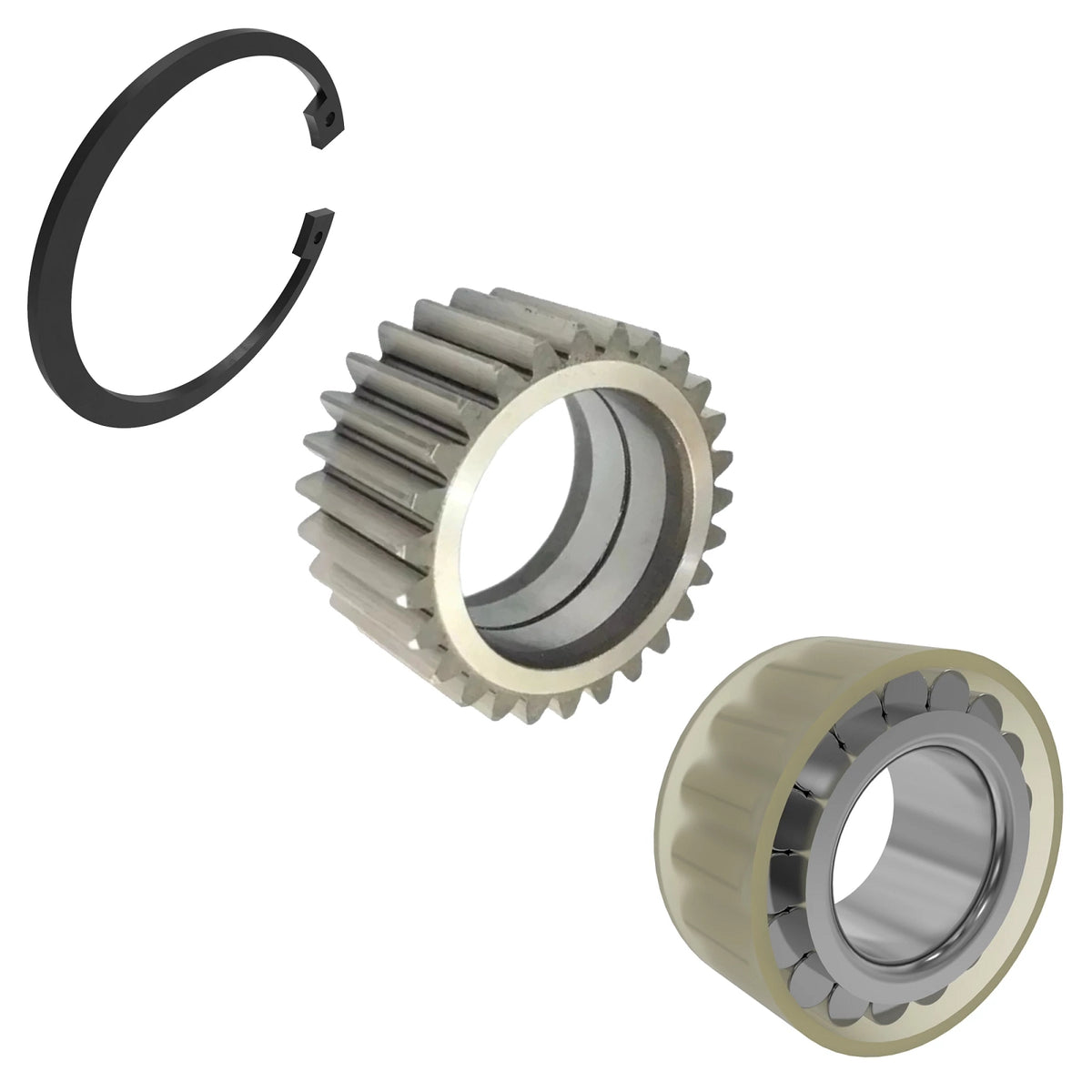 RE271426: Fits John Deere RE271426 Final Drive Gear Kit – Genuine OEM