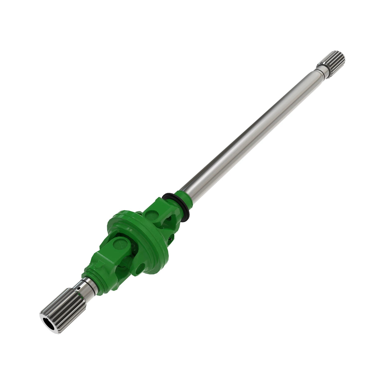 RE271427: Fits John Deere RE271427 Universal Joint with Shaft – Genuine OEM