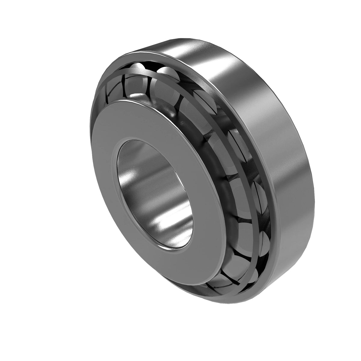 RE271488: Fits John Deere RE271488 Tapered Roller Bearing – Genuine OEM