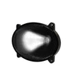 RE271576: Fits John Deere RE271576 Hid Lamp Housing – Genuine OEM