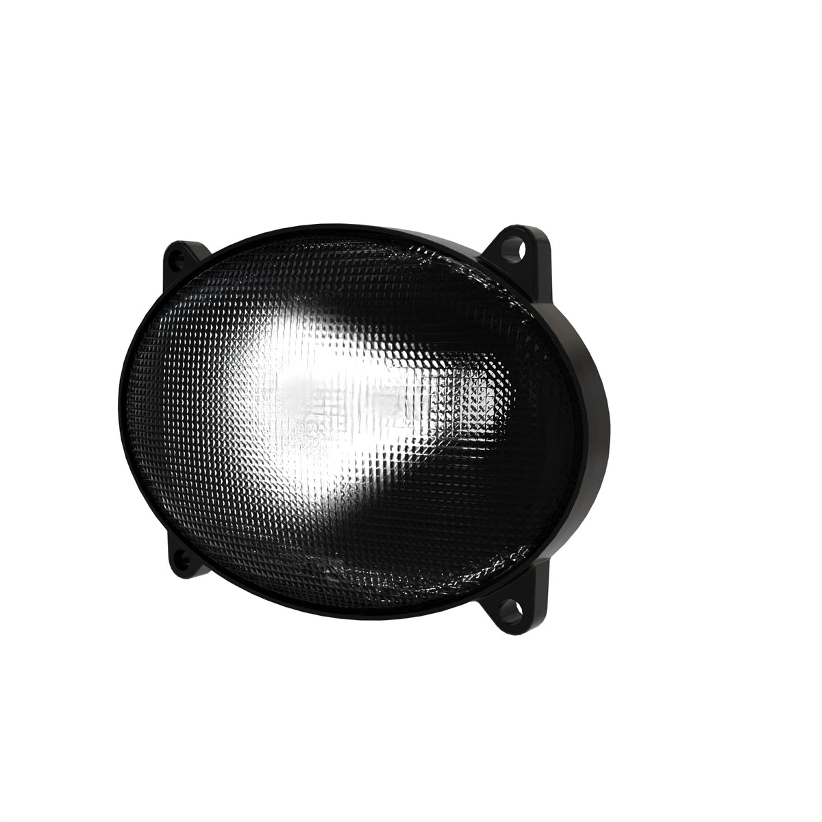 RE271576: Fits John Deere RE271576 Hid Lamp Housing – Genuine OEM