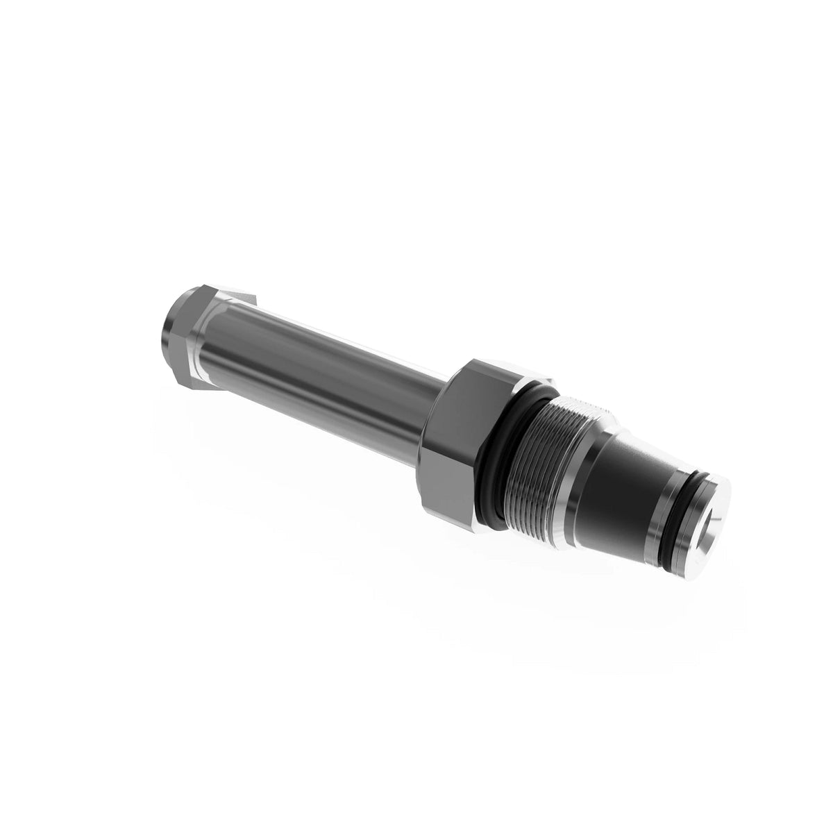 RE271692: Fits John Deere RE271692 Solenoid Hydraulic Valve – Genuine OEM