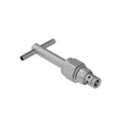 RE271694: Fits John Deere RE271694 Drain Valve – Genuine OEM
