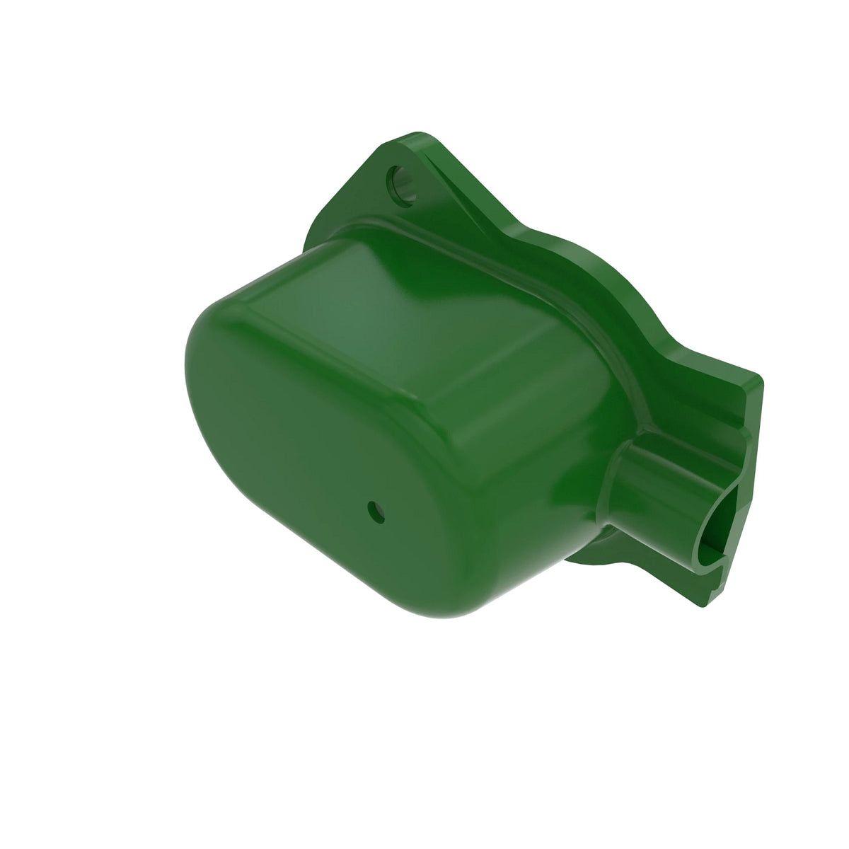 RE271721: Fits John Deere RE271721 Angle Sensor Cover with Seal – Genuine OEM