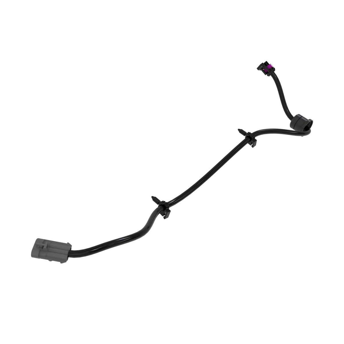 RE271931: Fits John Deere RE271931 Draft Sensor Wiring Harness – Genuine OEM