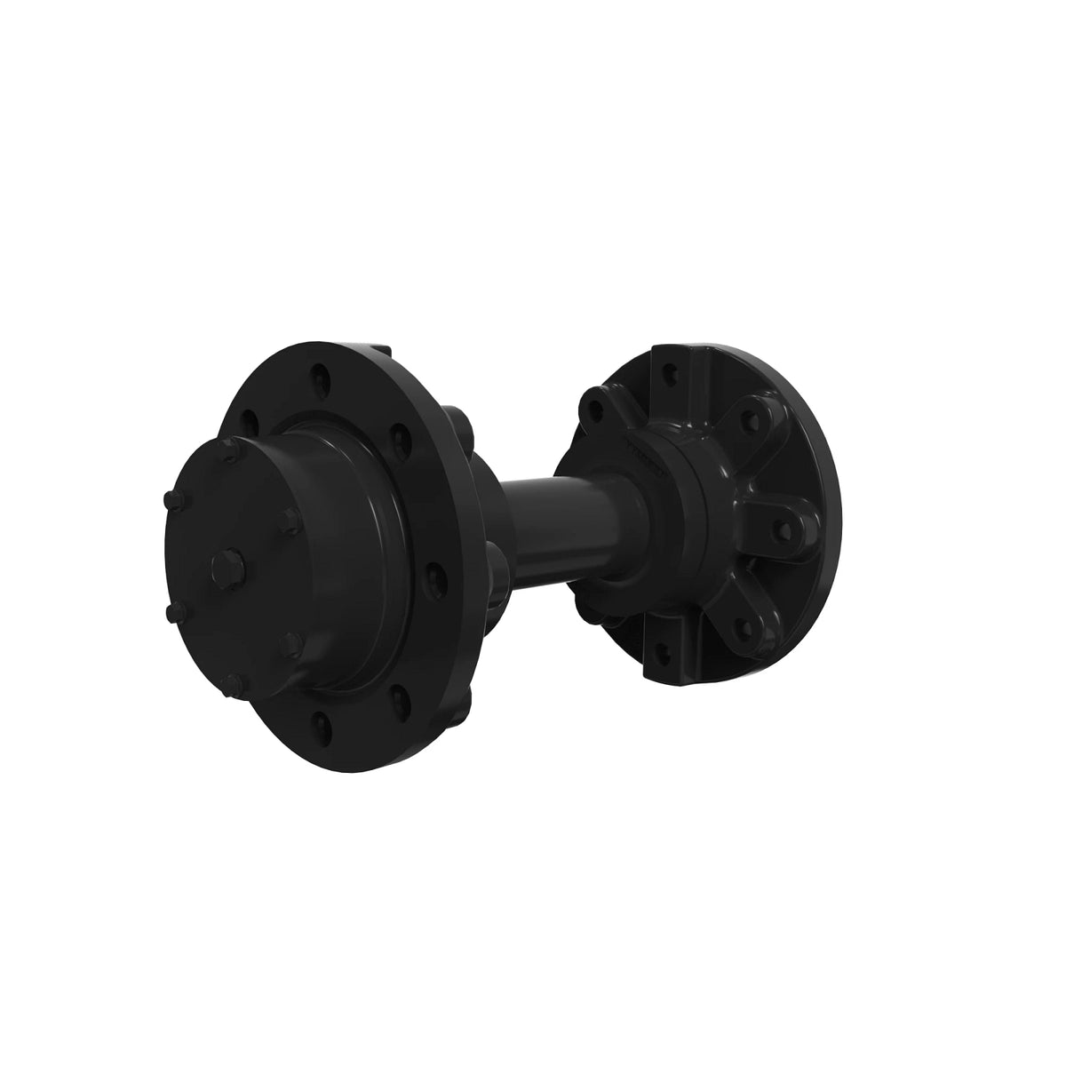 RE272359: Fits John Deere RE272359 Midroller Axle Assembly – Genuine OEM