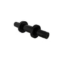 RE272360: Fits John Deere RE272360 Mid-Roller Axle – Genuine OEM