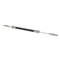 RE272405: Fits John Deere RE272405 Clutch Push Pull Cable – Genuine OEM