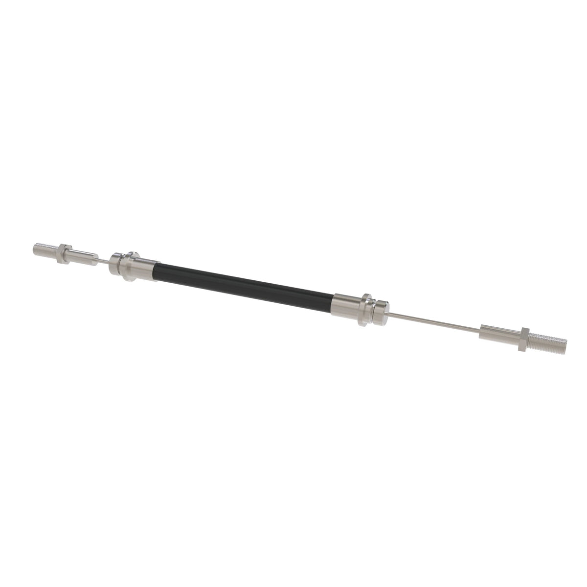 RE272405: Fits John Deere RE272405 Clutch Push Pull Cable – Genuine OEM
